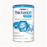 KIT 3 Thicken Up Clear 125 g